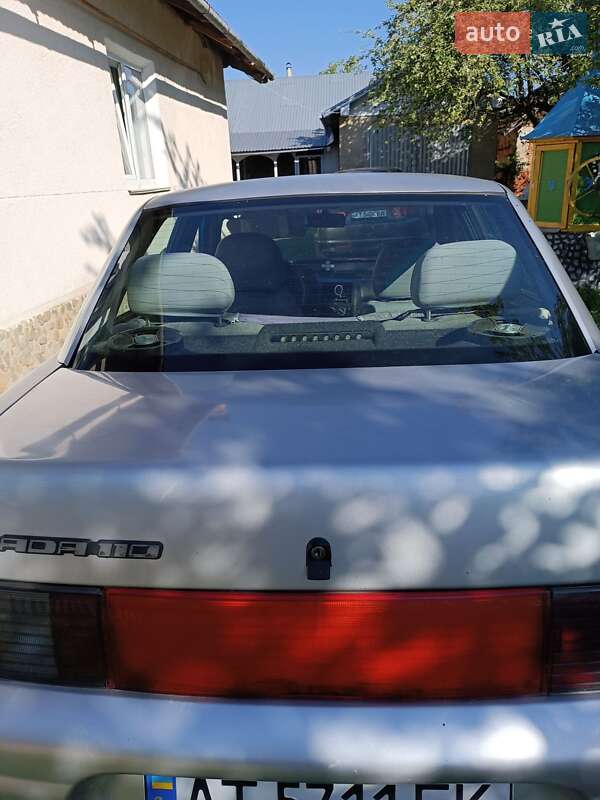 Седан ВАЗ / Lada 2110 2007 в Ивано-Франковске фото 7 Седан ВАЗ / Lada 2110 2007 в Ивано-Франковске