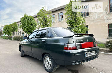 Седан ВАЗ / Lada 2110 2005 в Тульчине
