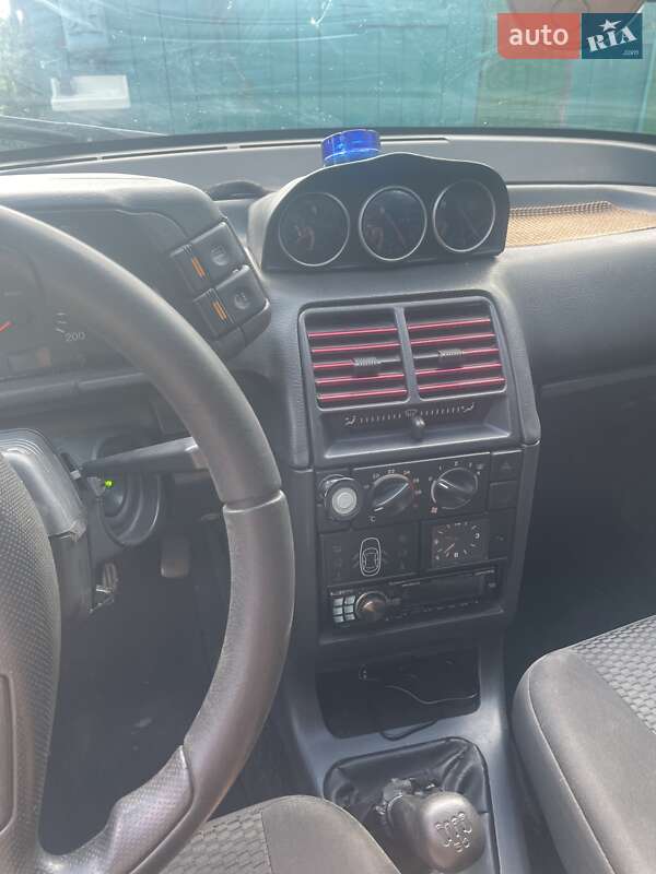 Седан ВАЗ / Lada 2110 2006 в Чернигове