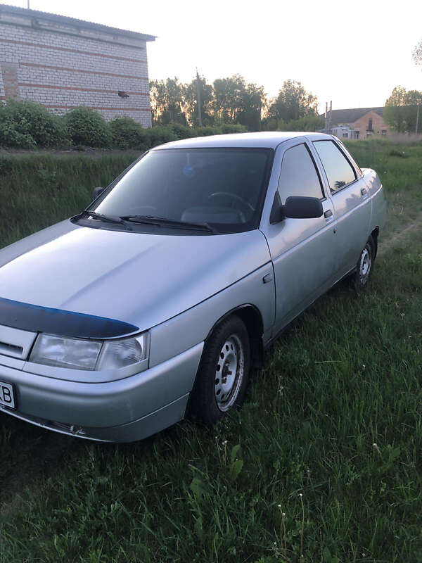 Седан ВАЗ / Lada 2110 2005 в Богодухіву