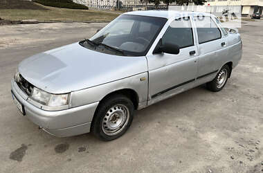 Седан ВАЗ / Lada 2110 2005 в Сумах