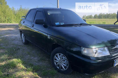 Седан ВАЗ / Lada 2110 2004 в Василькове