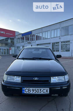 Седан ВАЗ / Lada 2110 2005 в Чернігові