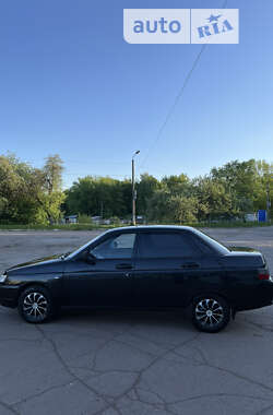 Седан ВАЗ / Lada 2110 2005 в Чернігові