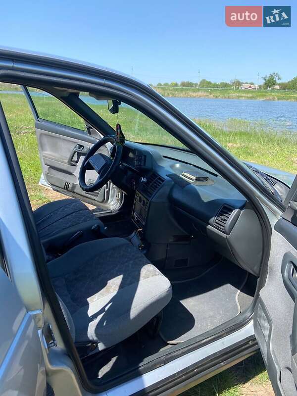 Седан ВАЗ / Lada 2110 2007 в Кривом Роге