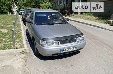 Седан ВАЗ / Lada 2110 2006 в Харькове