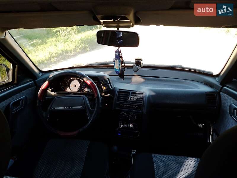 Седан ВАЗ / Lada 2110 2003 в Турке