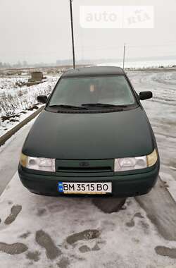 Седан ВАЗ / Lada 2110 2003 в Шостці