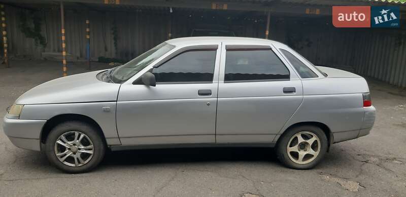 ВАЗ / Lada 2110 2005