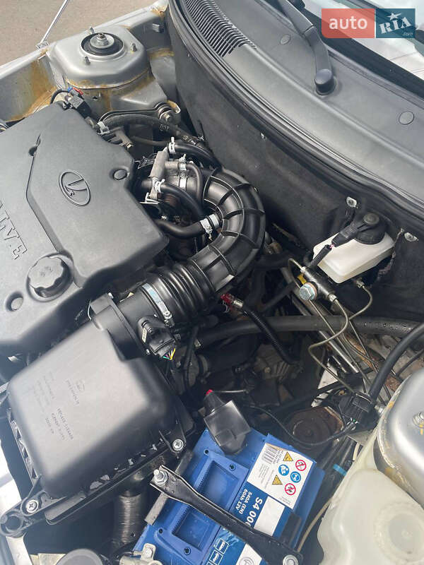 Седан ВАЗ / Lada 2110 2011 в Благовещенском