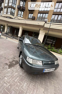 Седан ВАЗ / Lada 2110 2006 в Софиевской Борщаговке