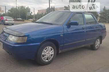 Седан ВАЗ / Lada 2110 2007 в Кривом Роге