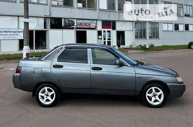 Седан ВАЗ / Lada 2110 2005 в Чернигове