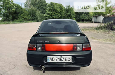 Седан ВАЗ / Lada 2110 2005 в Тульчине