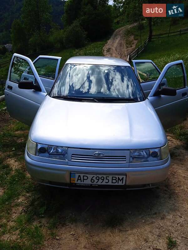 ВАЗ / Lada 2110 2009
