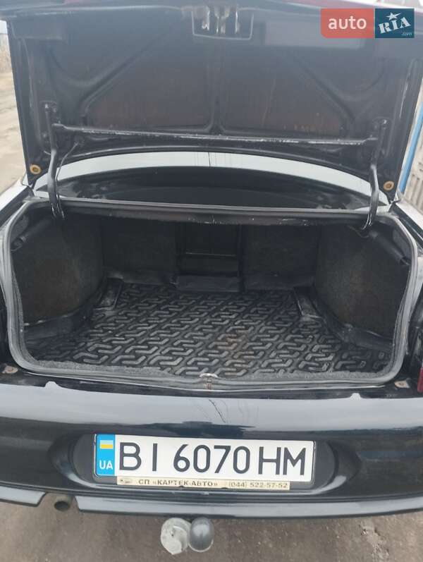 Седан ВАЗ / Lada 2110 2007 в Лохвице