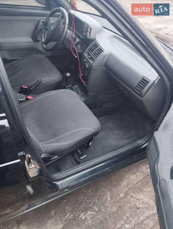 Седан ВАЗ / Lada 2110 2007 в Лохвице