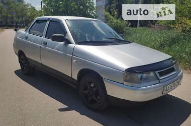 Седан ВАЗ / Lada 2110 2006 в Кривом Роге