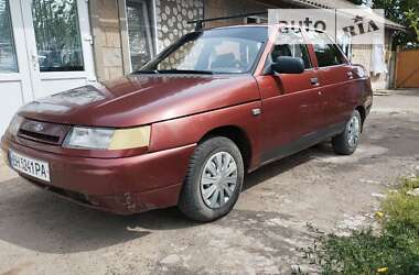 Седан ВАЗ / Lada 2110 1999 в Рени