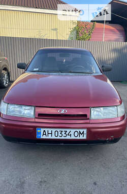 Седан ВАЗ / Lada 2110 2001 в Первомайську