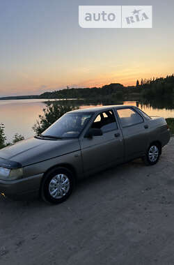 Седан ВАЗ / Lada 2110 2001 в Хмельницком