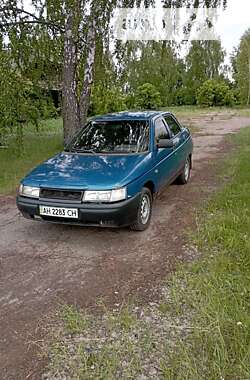 Седан ВАЗ / Lada 2110 2001 в Мені