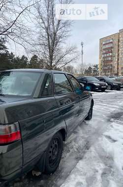 Седан ВАЗ / Lada 2110 2006 в Киеве