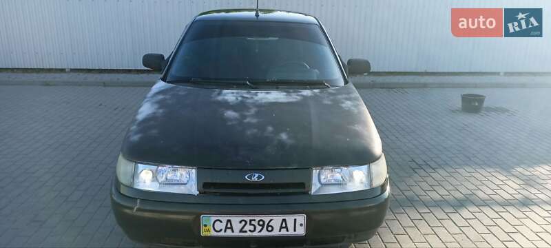 Седан ВАЗ 2110 2006 в 