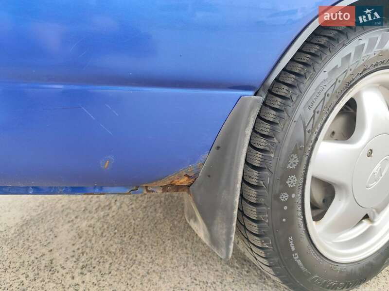 Седан ВАЗ / Lada 2110 2007 в Малине