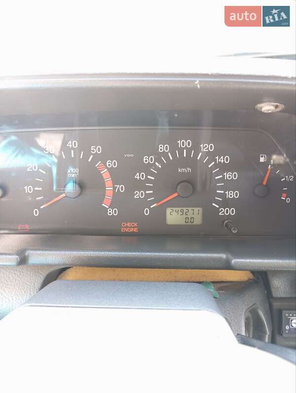 Седан ВАЗ / Lada 2110 2001 в Харькове