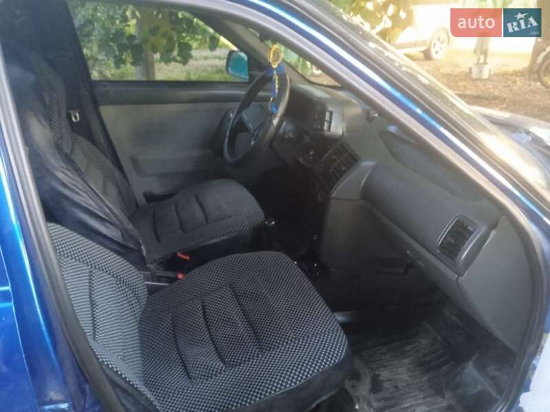 Седан ВАЗ / Lada 2110 2007 в Харькове