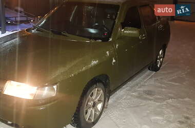 Седан ВАЗ 2110 2007 в 