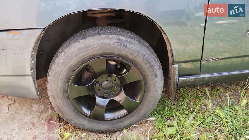 Седан ВАЗ / Lada 2110 2001 в Одессе