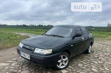 Седан ВАЗ / Lada 2110 2003 в Томашполе