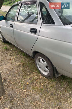 Седан ВАЗ / Lada 2110 2008 в 