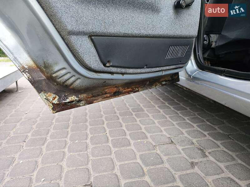 Седан ВАЗ / Lada 2110 2007 в Краматорске