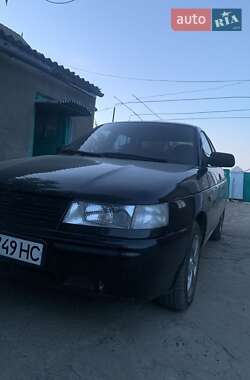 Седан ВАЗ 2110 2007 в 
