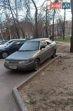 Седан ВАЗ / Lada 2110 2007 в Харькове