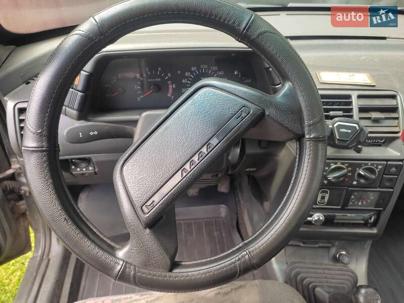 Седан ВАЗ / Lada 2110 2006 в Емильчине фото 8 Седан ВАЗ / Lada 2110 2006 в Емильчине