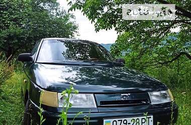 Седан ВАЗ / Lada 2110 2003 в Тячеві