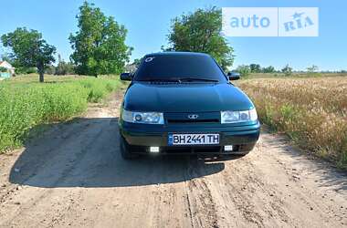 Седан ВАЗ / Lada 2110 2003 в Роздільній