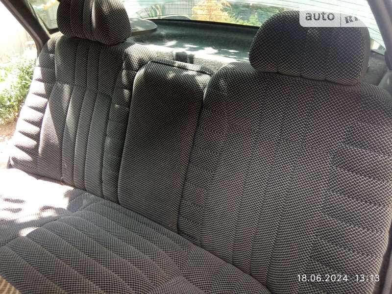 Седан ВАЗ / Lada 2110 2002 в Павлограде