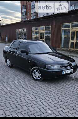 Седан ВАЗ / Lada 2110 2007 в Чемеровцах