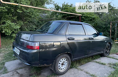 Седан ВАЗ / Lada 2110 2006 в Дружковке