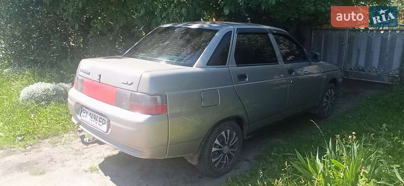 Седан ВАЗ / Lada 2110 2006 в Городке