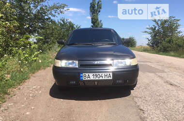 Седан ВАЗ / Lada 2110 2006 в Петрове