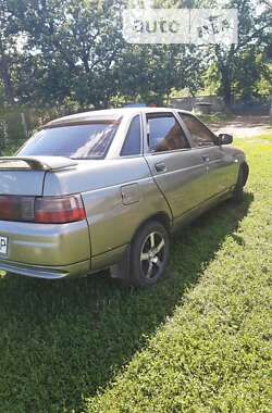 Седан ВАЗ / Lada 2110 2001 в Золотоноші