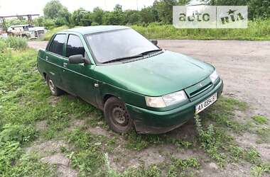 Седан ВАЗ / Lada 2110 1999 в Конотопі