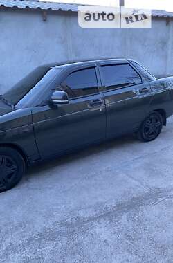 Седан ВАЗ / Lada 2110 2007 в Вознесенске