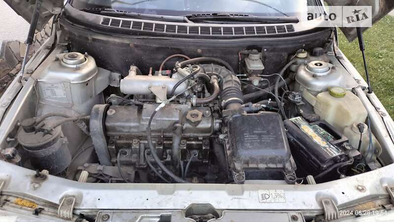 Седан ВАЗ / Lada 2110 2002 в Городенці